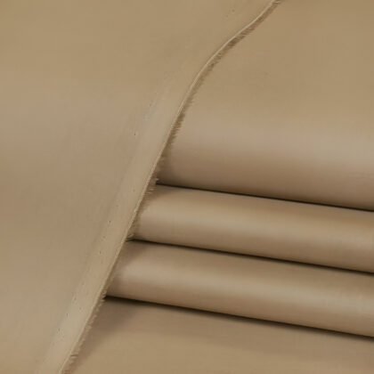 light taupe cotton