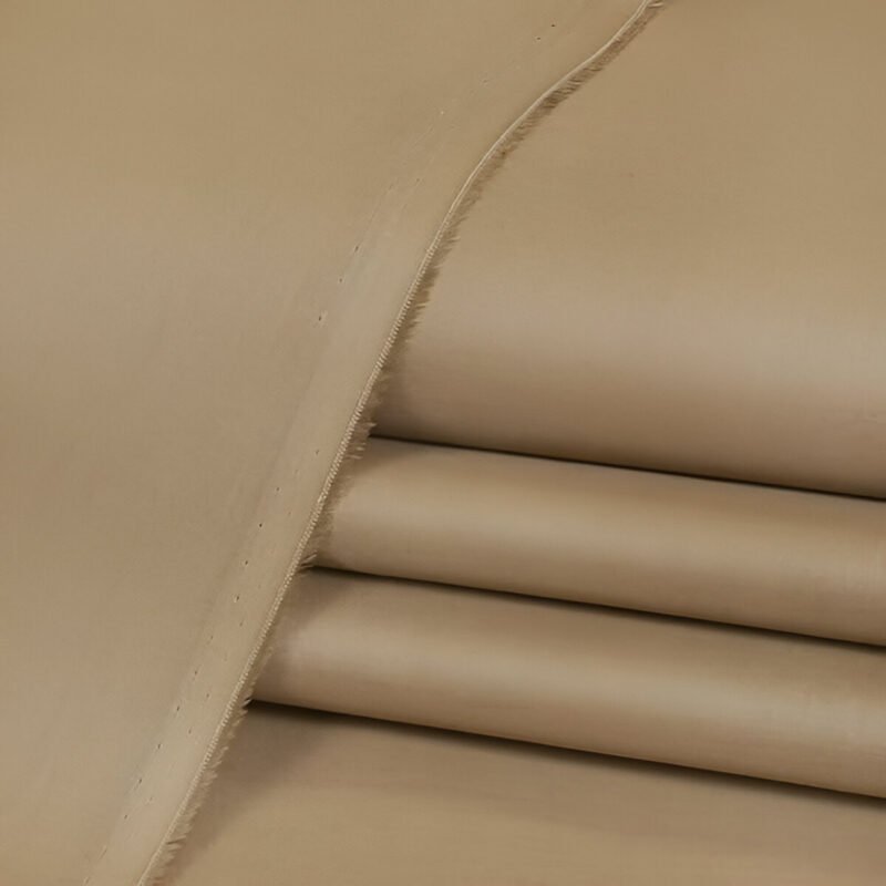 light taupe cotton