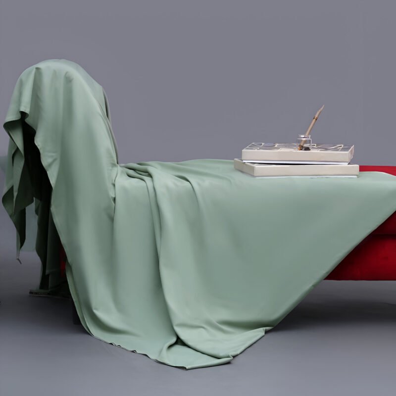 sea green