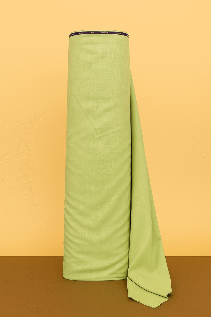 Pale Olive | Wash & Wear