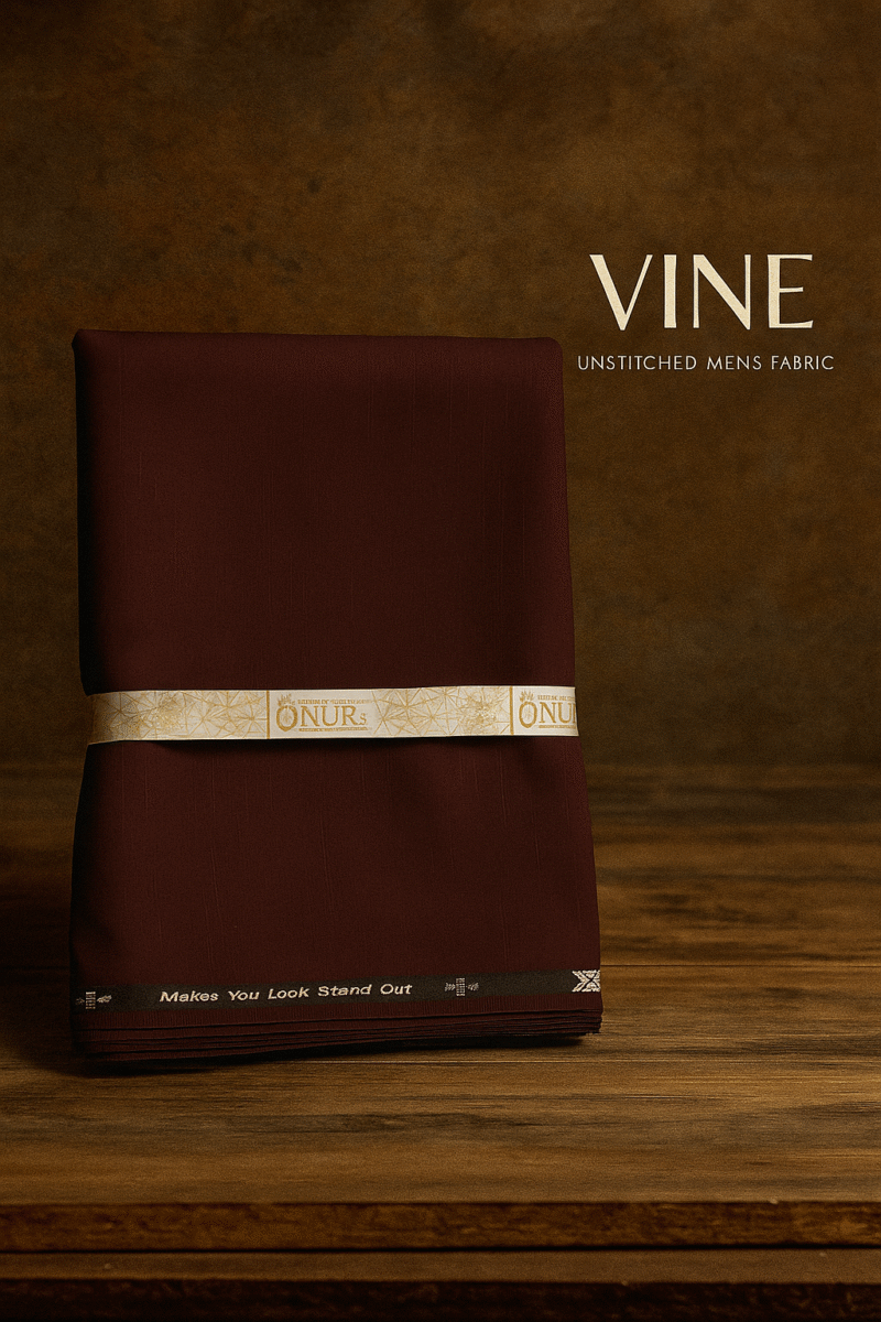 Vine - Wash & Wear